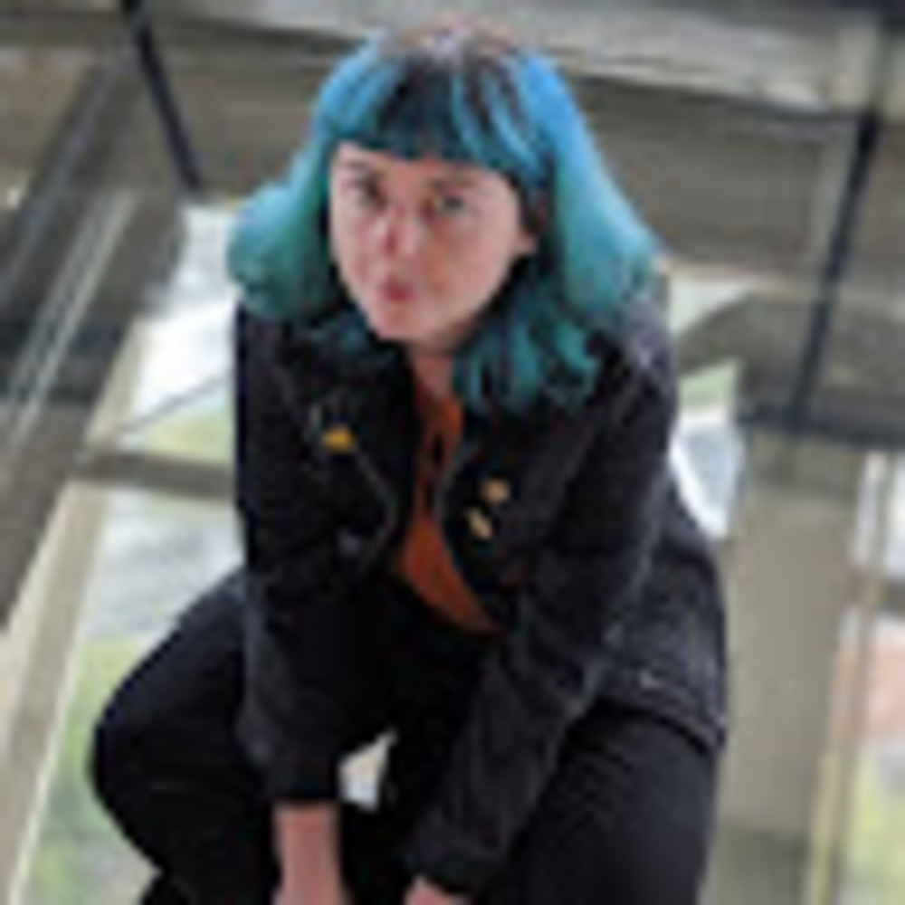 Meet your Posher, Jackie